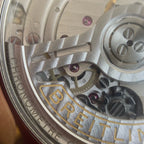 Breitling Aviation Chronograph 1 43 millimeters AB0138211B1P1