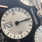 Breitling Aviation Chronograph 1 43 millimeters AB0138211B1P1