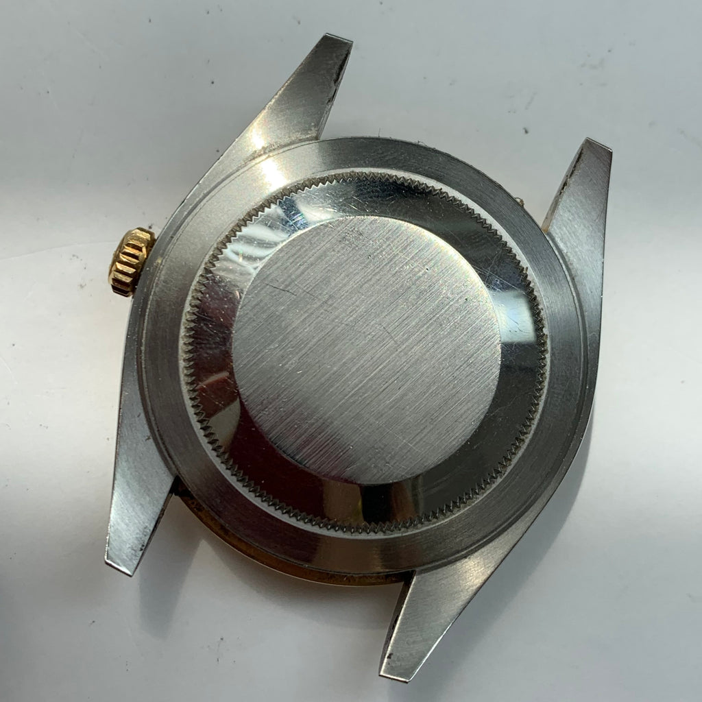 Rolex Log type 41 millimeters m126333-0001