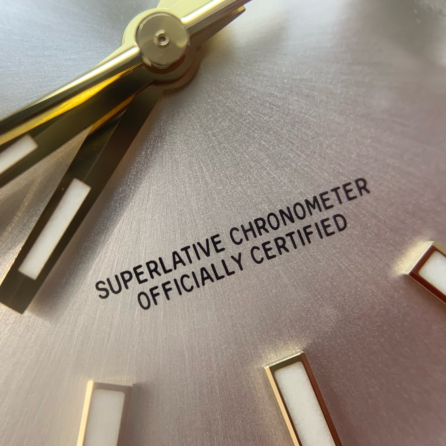 Rolex Log type 41 millimeters m126333-0001