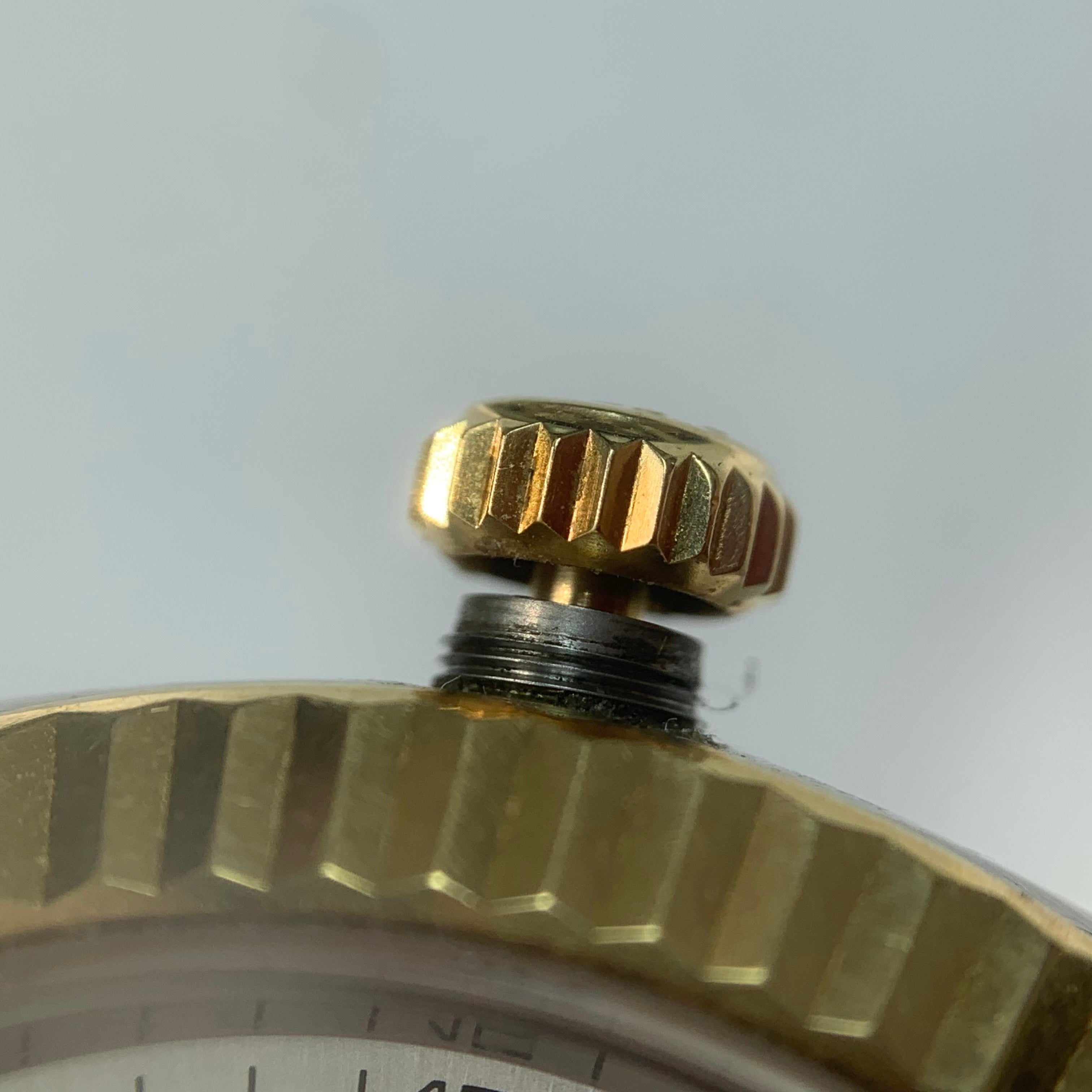 Rolex Log type 41 millimeters m126333-0001