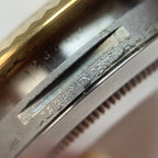 Rolex Log type 41 millimeters m126333-0001