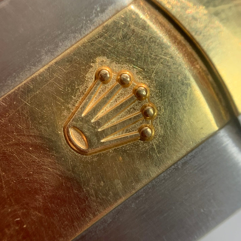 Rolex Log type 41 millimeters m126333-0001