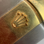 Rolex Log type 41 millimeters m126333-0001