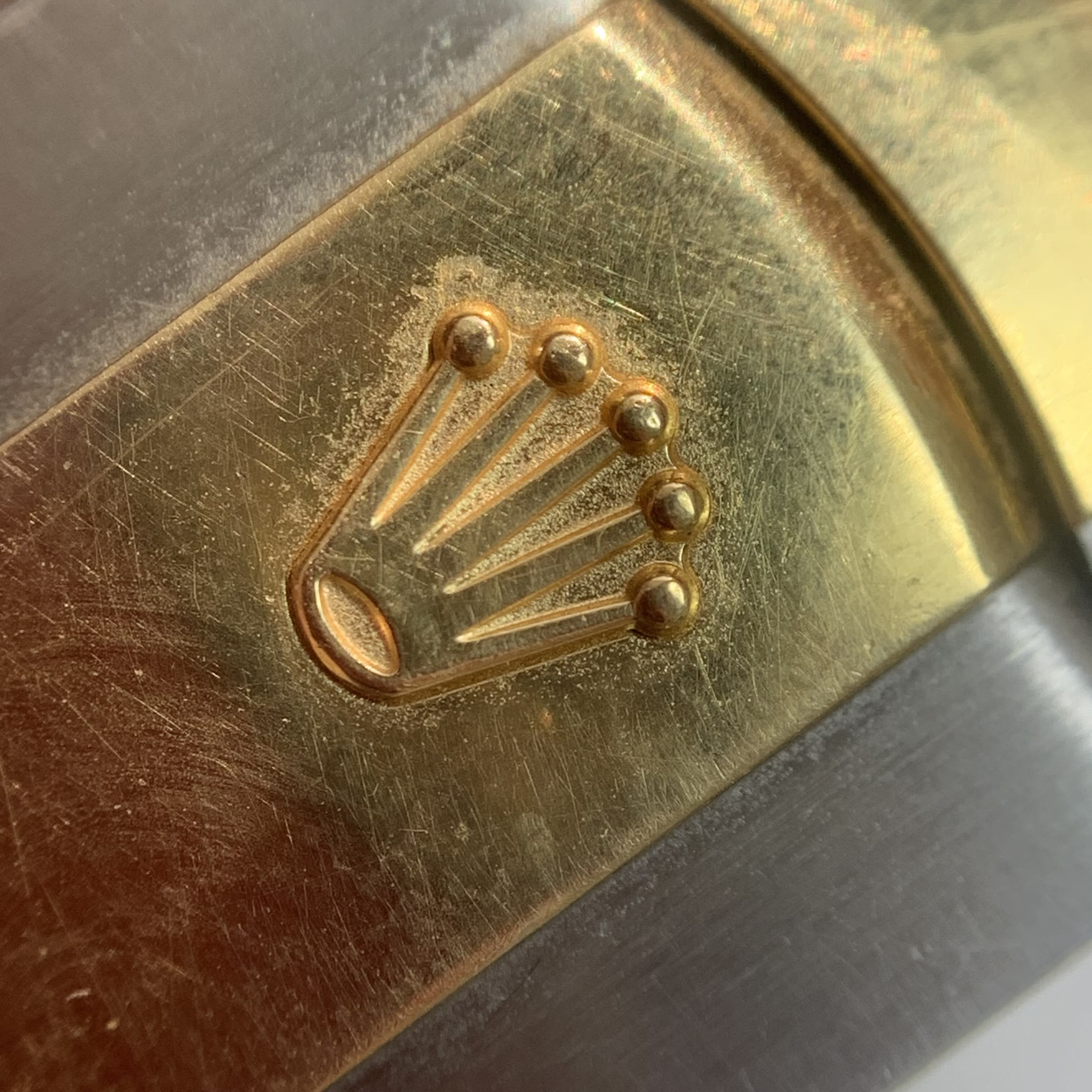 Rolex Log type 41 millimeters m126333-0001