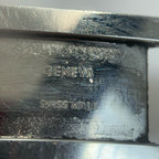 Rolex Log type 41 millimeters m126333-0001