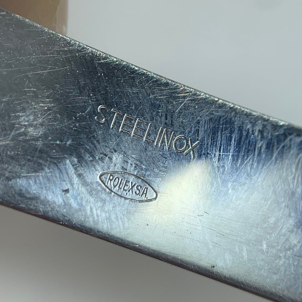 Rolex Log type 41 millimeters m126333-0001