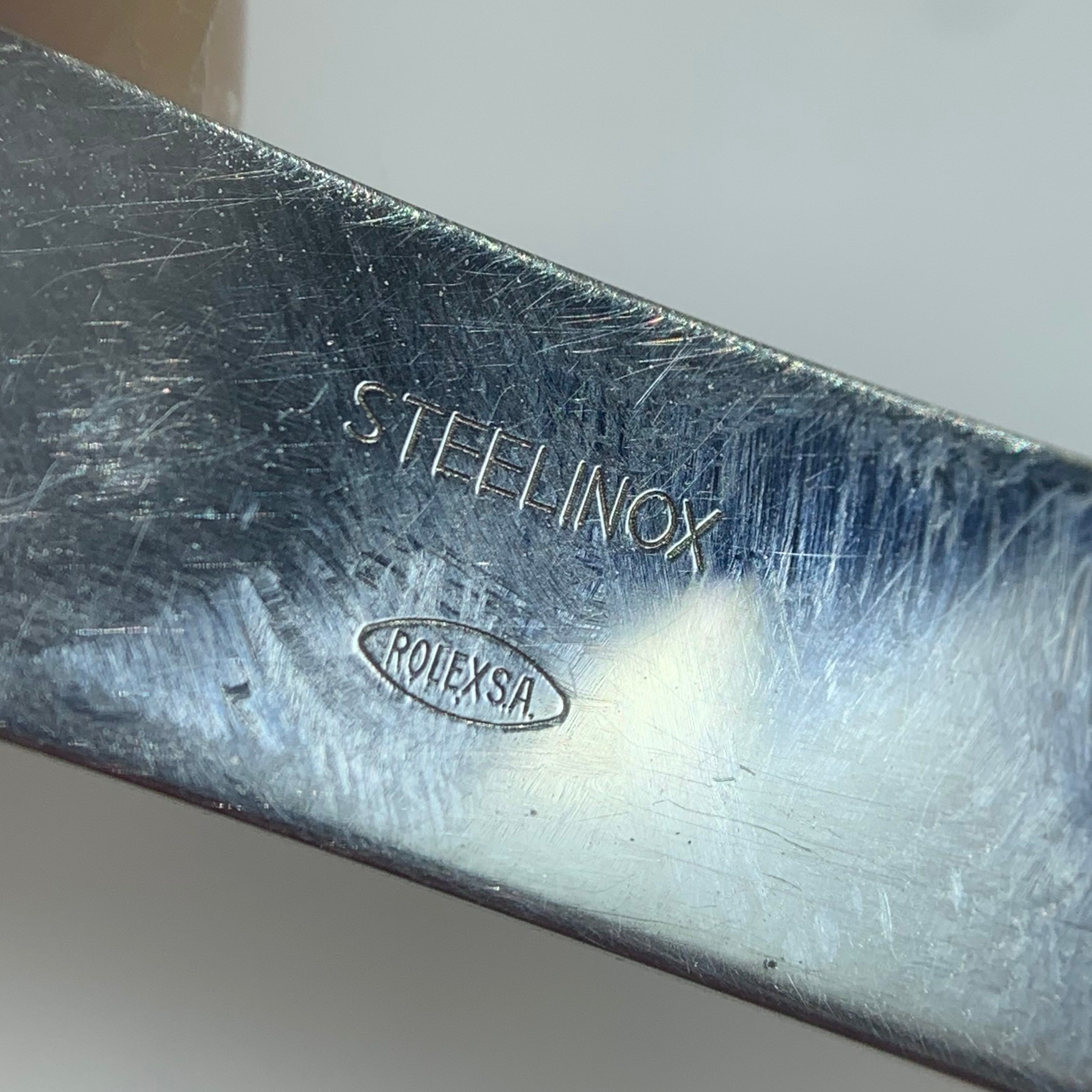 Rolex Log type 41 millimeters m126333-0001