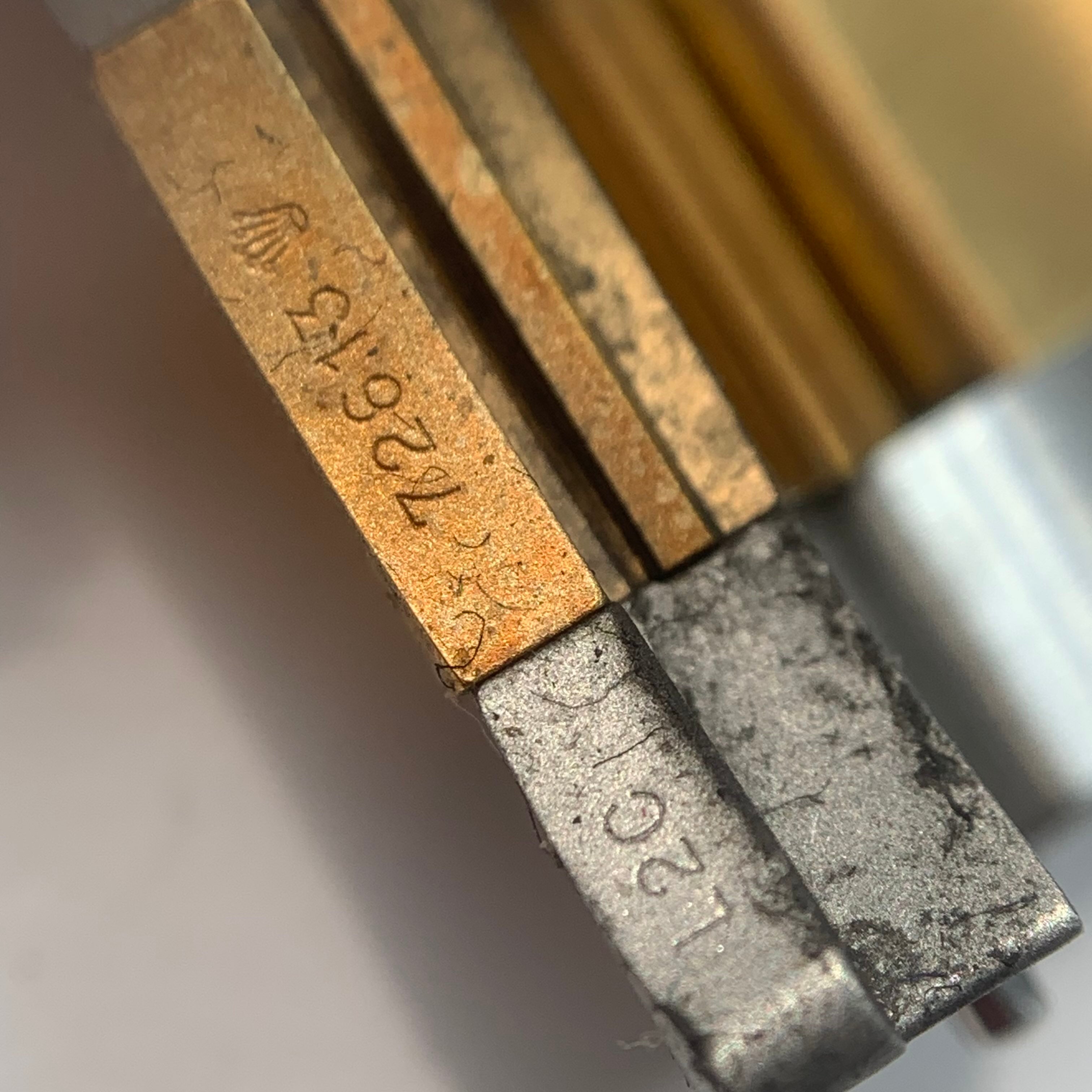 Rolex Log type 41 millimeters m126333-0001