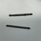 Rolex Log type 41 millimeters m126333-0001