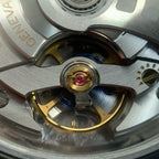 Rolex Log type 41 millimeters m126333-0001