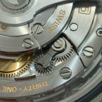 Rolex Log type 41 millimeters m126333-0001