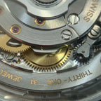 Rolex Log type 41 millimeters m126333-0001