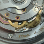 Rolex Log type 41 millimeters m126333-0001
