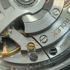 Rolex Log type 41 millimeters m126333-0001