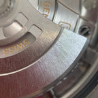 Rolex Log type 41 millimeters m126333-0001