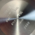 Rolex Log type 41 millimeters m126333-0001