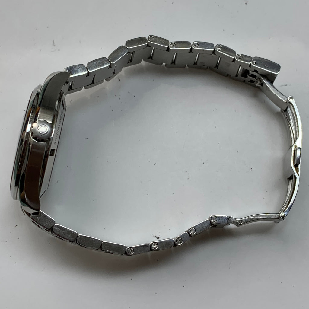 Omega Seahorse 41.5 millimeters 231.10.42.21.03.003