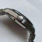 Omega Seahorse 41.5 millimeters 231.10.42.21.03.003