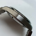Omega Seahorse 41.5 millimeters 231.10.42.21.03.003
