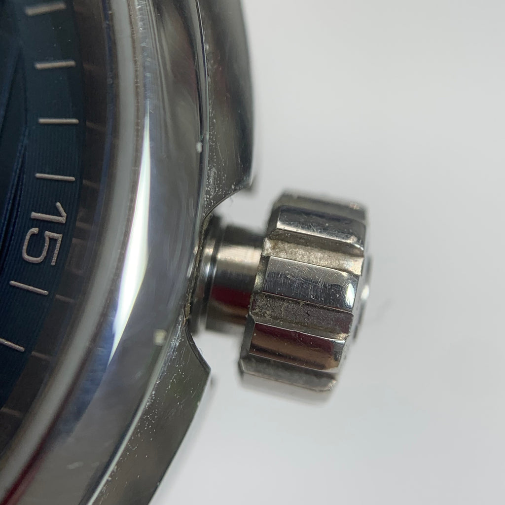 Omega Seahorse 41.5 millimeters 231.10.42.21.03.003