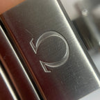 Omega Seahorse 41.5 millimeters 231.10.42.21.03.003