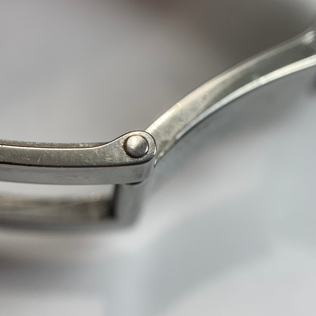 Omega Seahorse 41.5 millimeters 231.10.42.21.03.003