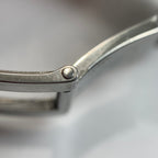 Omega Seahorse 41.5 millimeters 231.10.42.21.03.003