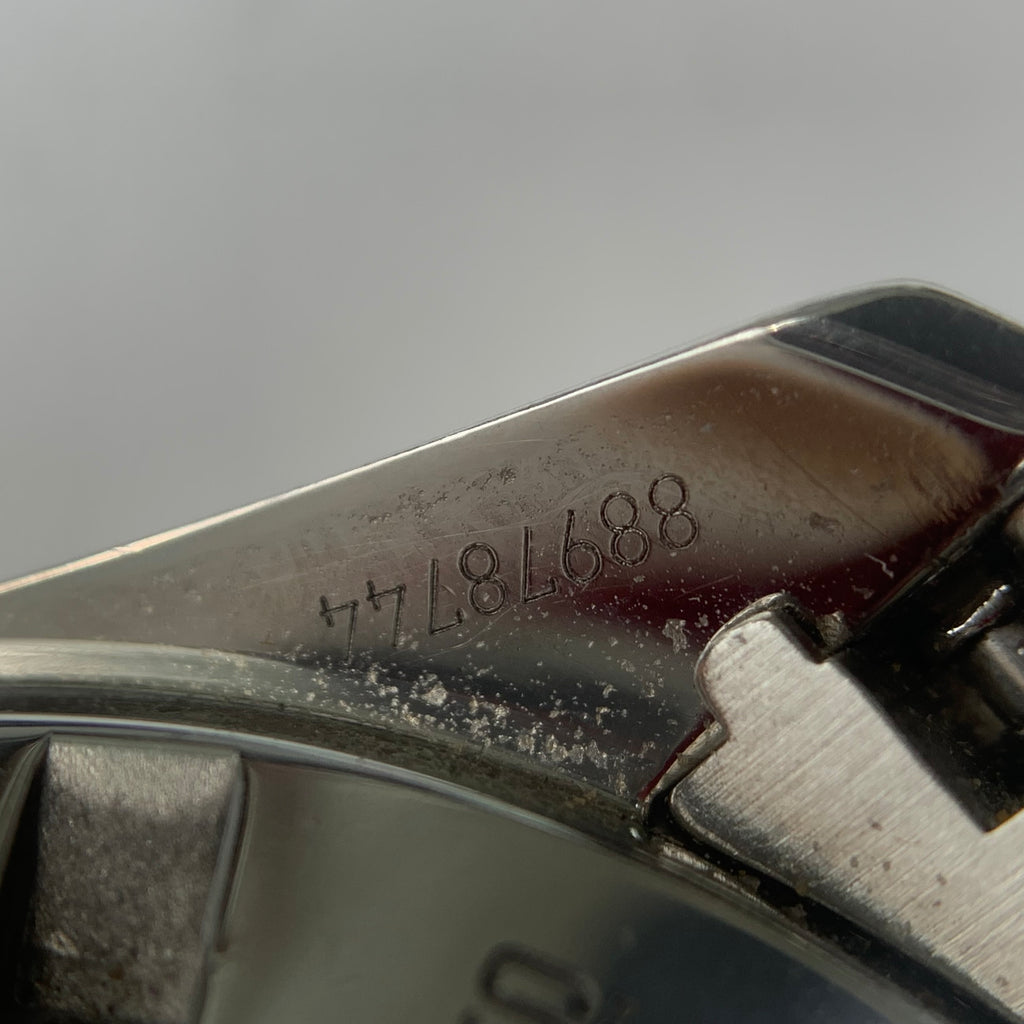 Omega Seahorse 41.5 millimeters 231.10.42.21.03.003