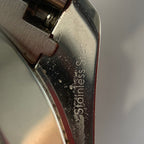 Omega Seahorse 41.5 millimeters 231.10.42.21.03.003