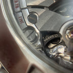 Omega Seahorse 41.5 millimeters 231.10.42.21.03.003