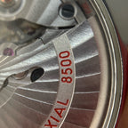 Omega Seahorse 41.5 millimeters 231.10.42.21.03.003