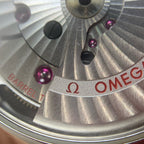 Omega Seahorse 41.5 millimeters 231.10.42.21.03.003