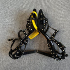 Jimmy Choo Leather