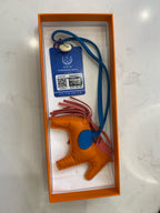 Hermes Pink