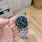 Omega Seahorse Automatic (self-winding) watch 41 millimeters 212.30.41.20.01.003