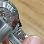 Omega Seahorse Automatic (self-winding) watch 41 millimeters 212.30.41.20.01.003