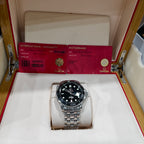 Omega Seahorse Automatic (self-winding) watch 41 millimeters 212.30.41.20.01.003