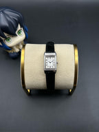 Jaeger LeCoultre Manual-wind watch