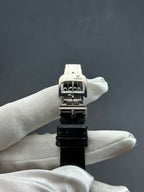 Jaeger LeCoultre Manual-wind watch