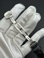 Jaeger LeCoultre Manual-wind watch