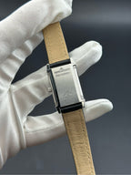 Jaeger LeCoultre Manual-wind watch