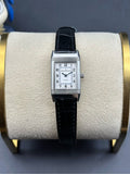 Jaeger LeCoultre Manual-wind watch