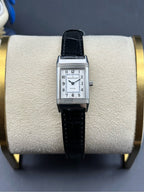 Jaeger LeCoultre Manual-wind watch