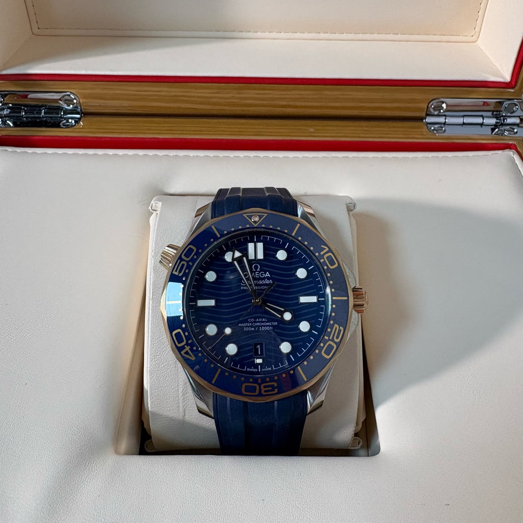 Omega