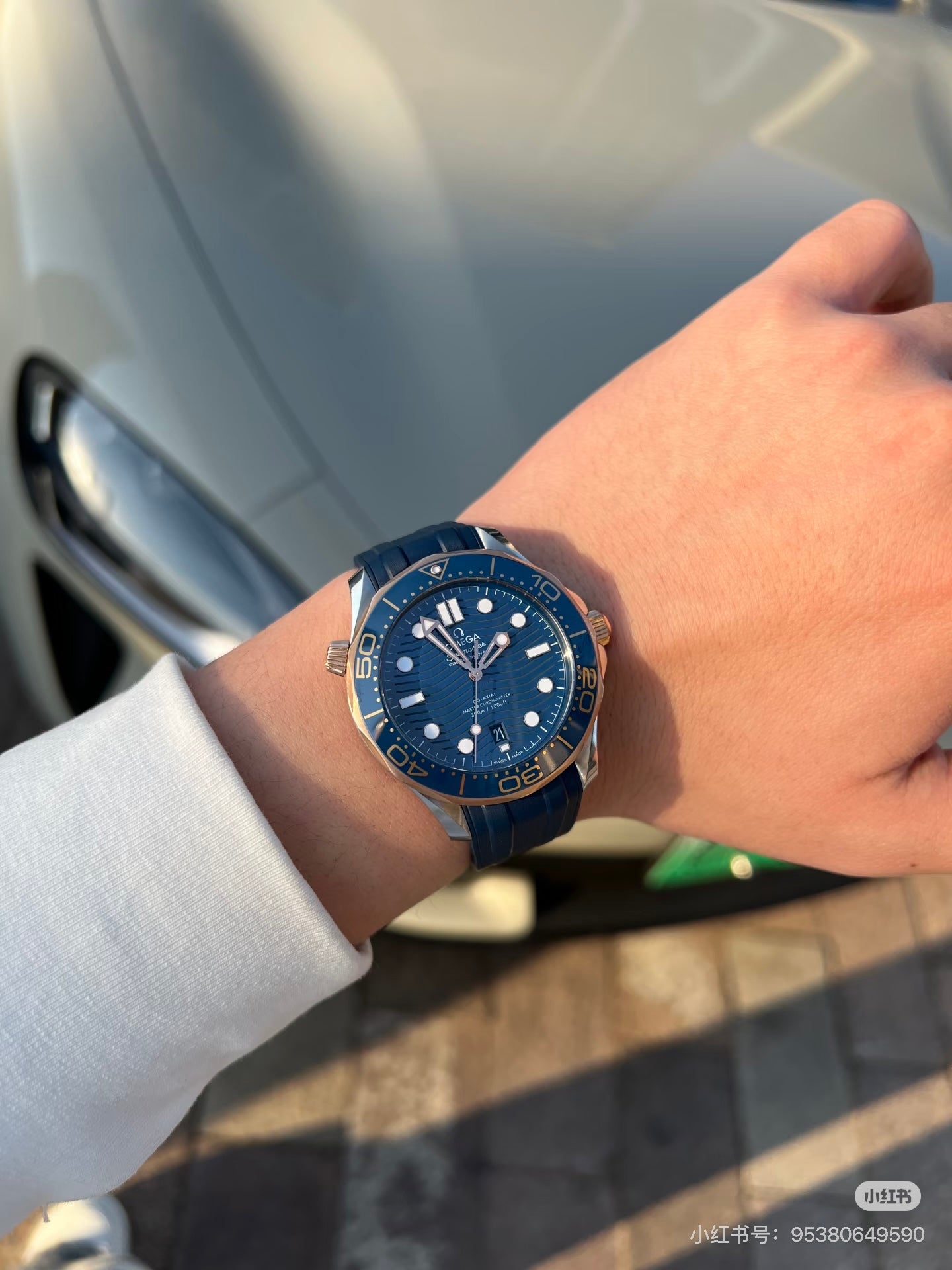 Omega