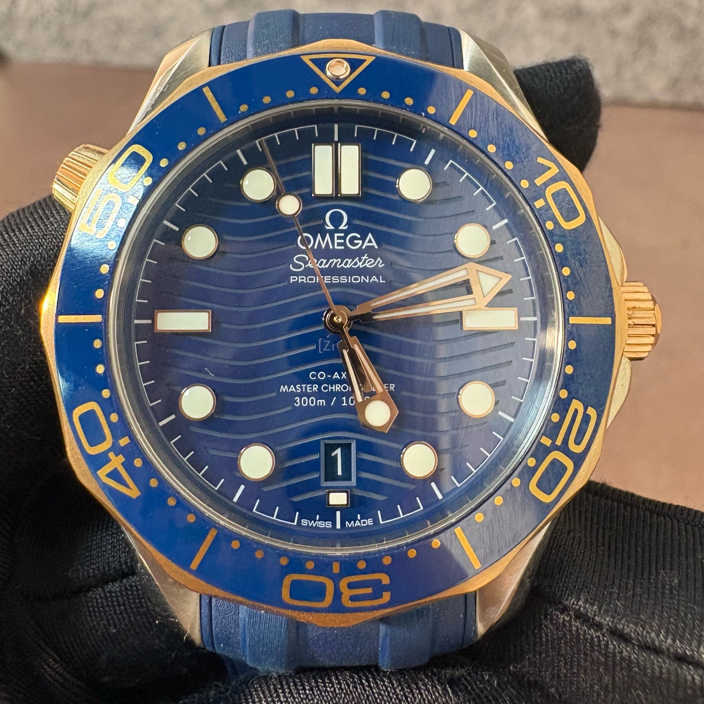 Omega