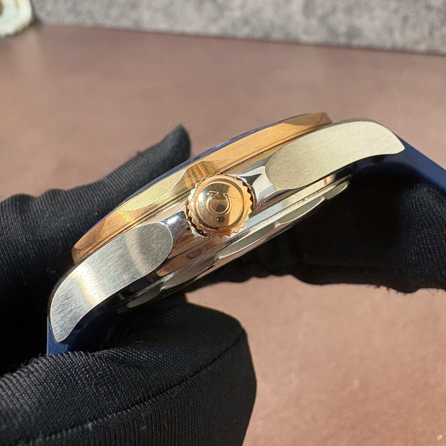 Omega