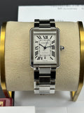 Cartier Mechanical watch