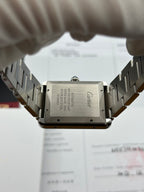 Cartier Mechanical watch